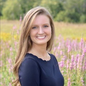 Meet your Posher, Grace